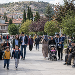 Kütahya’da Ortalama Yaşam Süresi Belli Oldu: Kadınlar Erkeklerden Daha Uzun Yaşıyor