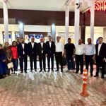 Milletvekili Demir'den birlik mesajı: ''Kütahya'nın her köşesine eser taşımaya devam edeceğiz''