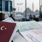 Türklerin en çok tercih ettiği Schengen ülkeleri belli oldu