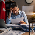 Vergi ve Ceza Borcu Olanlar Dikkat: 72 Aya Kadar Taksit İçin Son Tarih 31 Ağustos