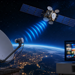 Televizyon yayınlarında yeni dönem: Türksat 4A frekans ayarı nasıl yapılır?