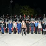 Emet'te dev festival: Kurtuluşun 104.yılı coşkuyla kutlandı