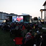 Ücretsiz ikramlar sunulacak: Kütahya'da belediye bahçesinde film etkinliği düzenlenecek
