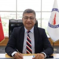 Süleyman Kızıltoprak