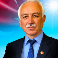 SALİH ÖZDEN