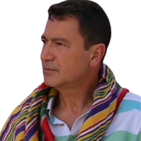 Osman Buharalı