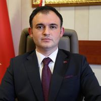 Öğr.Gör. Mustafa Çağrı Demir
