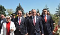 Kütahya’da 30 Ağustos Coşkusu