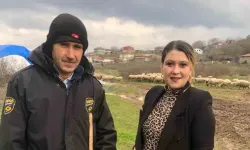 Küçükbaş hayvanlar üreticiyi sevindiriyor