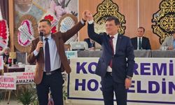 Nadir Ertaş, güven tazeledi