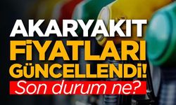 Akaryakıt Fiyatları Güncellendi: İşte 12 Şubat 2025 Tarihli Benzin, Motorin ve LPG Fiyatları