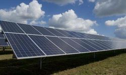 Kütahya’da 449 Milyon TL’lik Güneş Enerjisi Yatırımı