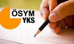 2025 YKS geç başvuru için son tarihler belli oldu