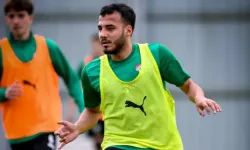 Bursaspor’da Kuşadası hazırlıkları sürüyor