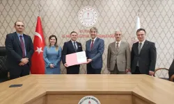 Kütahya'da maaş promosyonunda Türkiye rekoru kırıldı