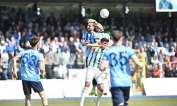 Kütahyaspor'un, Bursaspor faturası: PFDK'dan dev ceza