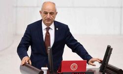 Kütahya milletvekili Kasap: ''Emekliler perişan vaziyette''