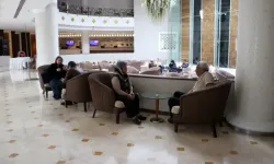 Termal oteller bayram tatilini dolu geçird