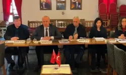 Kamu malına zarar suç duyurusuyla sonuçlanacak