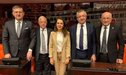 Kasap: "Daha adil bir yasa için takipteyiz"