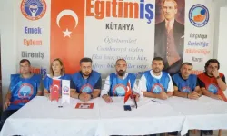 Eğitim-İş’ten 85. Yıl Mesajı: “Köy Enstitüleri Aydınlık Geleceğimizin Teminatıdır”