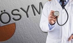 TUS sonuçları bugün açıklanıyor! Adaylar ÖSYM ekranına kilitlendi