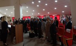 Vatan uğruna toprağa düşenler Tavşanlı’da unutulmadı