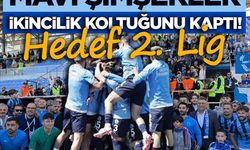 Kütahya Tek Yürek: Bu Takım 2. Lig’i Hak Ediyor!