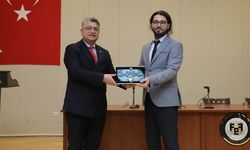 DPÜ’de iletişim sanatının sırları paylaşıldı