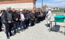 Ak Parti Kütahya milletvekili Bayırcı'nın acı günü