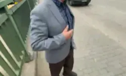 Hastane dönüşü eşini otobüste unuttu, üzüntüden ne yapacağını şaşırdı