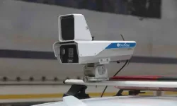 Yeni nesil radar.aynı anda 4 araca ceza yazıyor