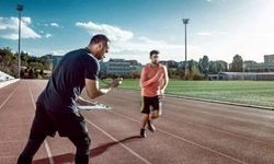 DPÜ’ye SPORAK’tan Akreditasyon Mührü: Kalitenin Adı Artık Tescilli!