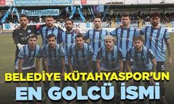Kütahyaspor'da yaprak dökümü: En golcü isim Süper Lig'e dönüyor