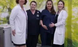 Doğal doğumda geleneksel destek: Öreke