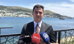 Turizmin göbeğinde sular duruluyor: ''Yazın 900 bin kişilik suyumuz var''