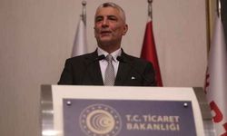 Bakan Bolat: "Mobilya sektöründe dünyada ilk on içindeyiz"