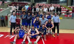 Kütahya futbolda yıkıldı, basketbolda güldü: Yıllar süren 2.Lig hasreti bitebilir
