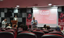 Elektronik ödeme sistemi haziranda hizmete giriyor
