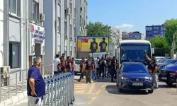 Yolda akıma kapılıp ölen gencin babası: ''Vicdanınız rahat mı''