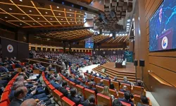 Başkan Efe, Ekonomi Şurası’nda Tavşanlı’nın Nabzını Tuttu