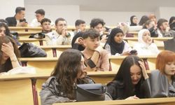 DPÜ’DE TÜRK DÜNYASI VE KIBRIS ÜZERİNE STRATEJİK PANEL
