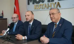 Burhan Özdemir’den Kütahya’da MÜSİAD vizyonu: “Daha yeni başlıyoruz”
