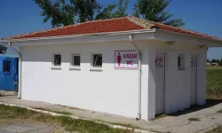 Hayvan Pazarı Kurban Bayramı’na hazır