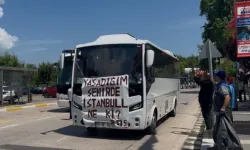 O Takımın Aşkı Evlere Sığmadı