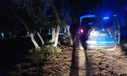 Kayıp adam çiftlik evinde baltayla öldürülmüş halde bulundu