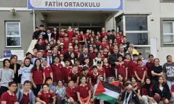 Kütahya’da 572. yıl fethi coşkusuna büyük ilgi