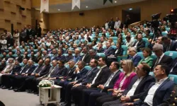 Bakan Yerlikaya: Yeşilay'la Ege Bölgesi için seferberlik hareketini başlatıyoruz