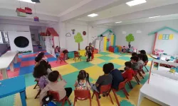 Öğretmen herkesin takdirini kazandı