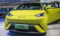 BYD Seagull Türkiye pazarını sallayacak